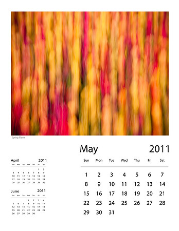 May