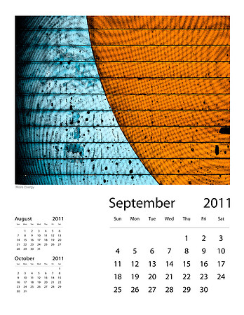 September