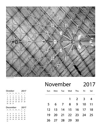 November