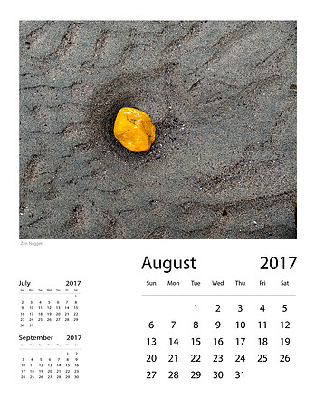 August