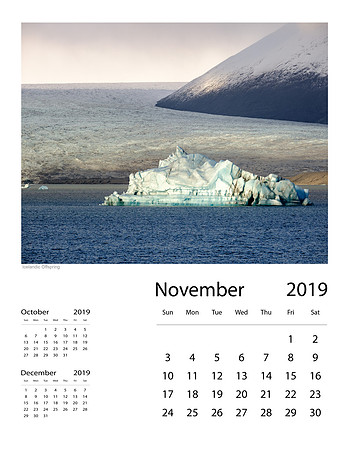 November