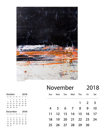 November