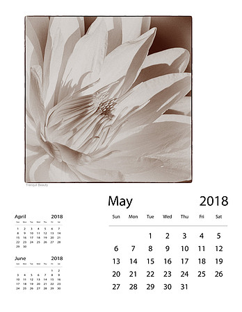 May