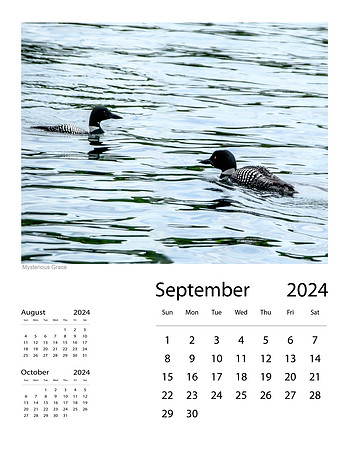September
