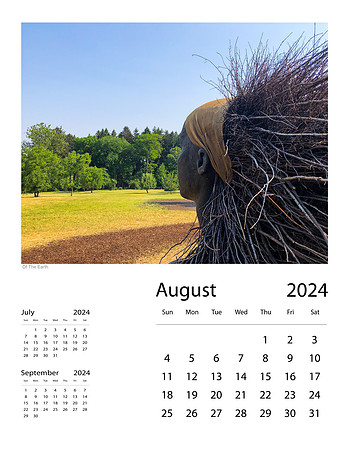 August