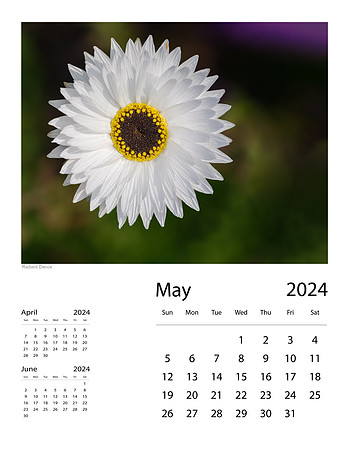 May