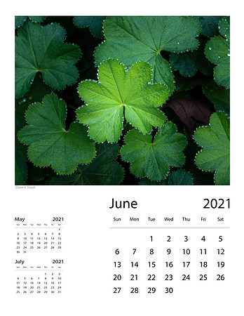 June