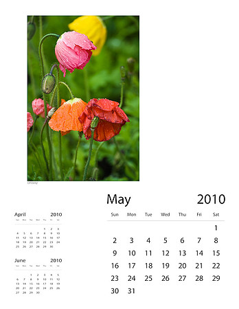 May