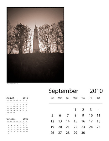 September