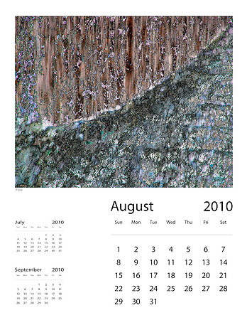 August