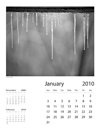 January