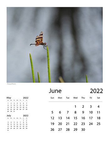 June