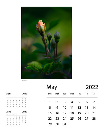 May