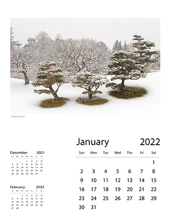 January