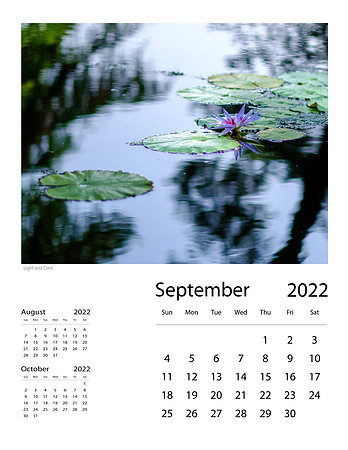 September Final