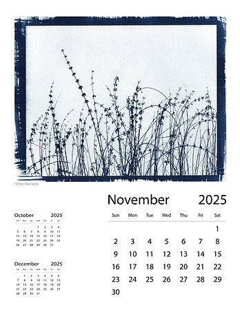 November