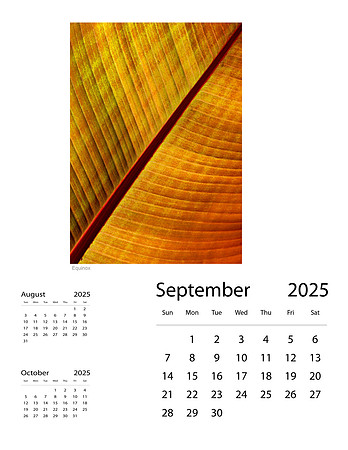 September