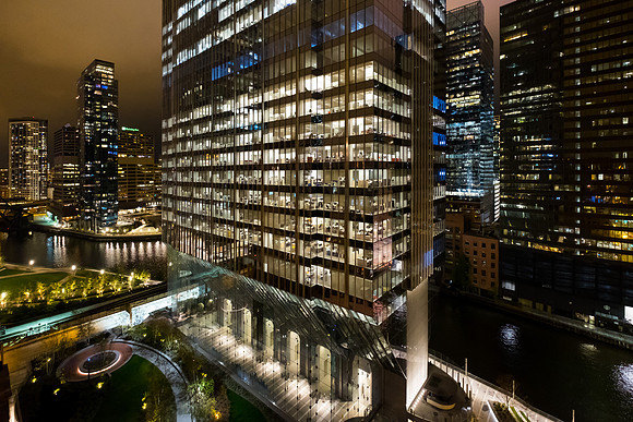 150 N. Riverside