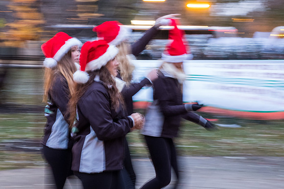 Christmas Parade