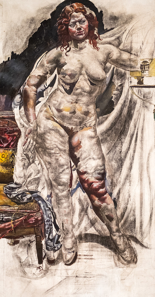 Ivan Albright