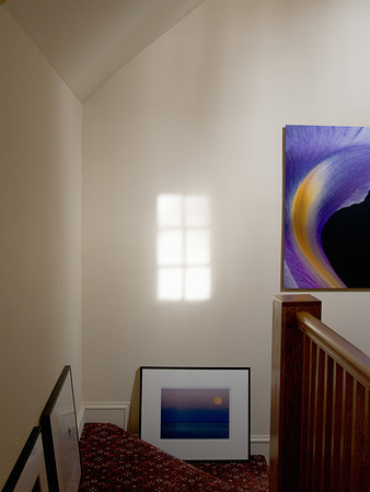 Photographer's Hallway