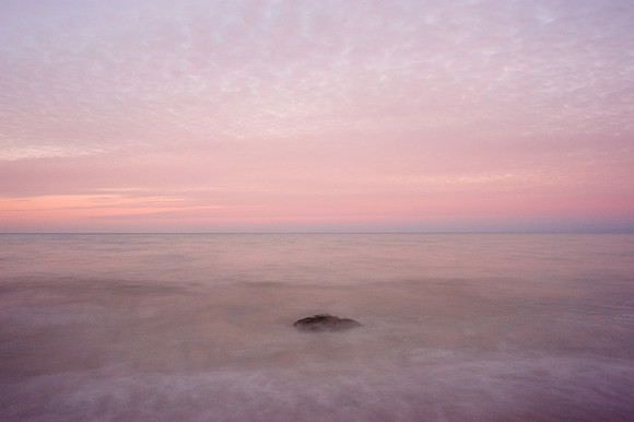 Rosewood Beach